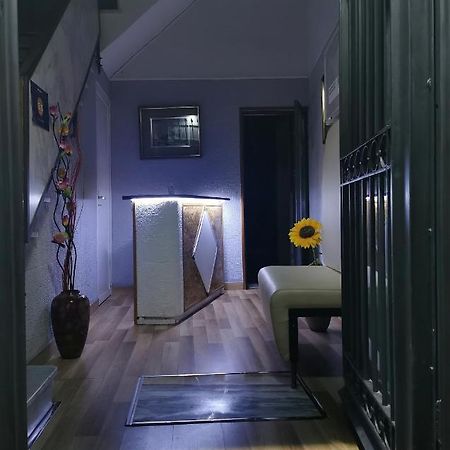 I Cappuccini Rooms Catania Bagian luar foto