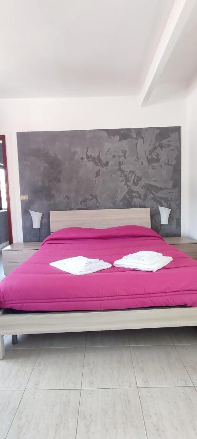 I Cappuccini Rooms Catania Bagian luar foto