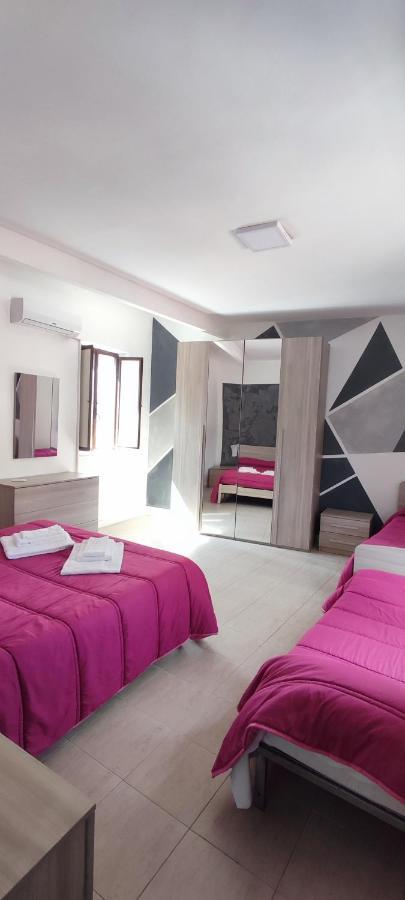 I Cappuccini Rooms Catania Bagian luar foto