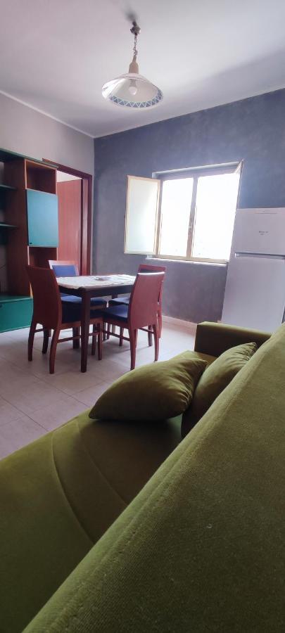I Cappuccini Rooms Catania Bagian luar foto