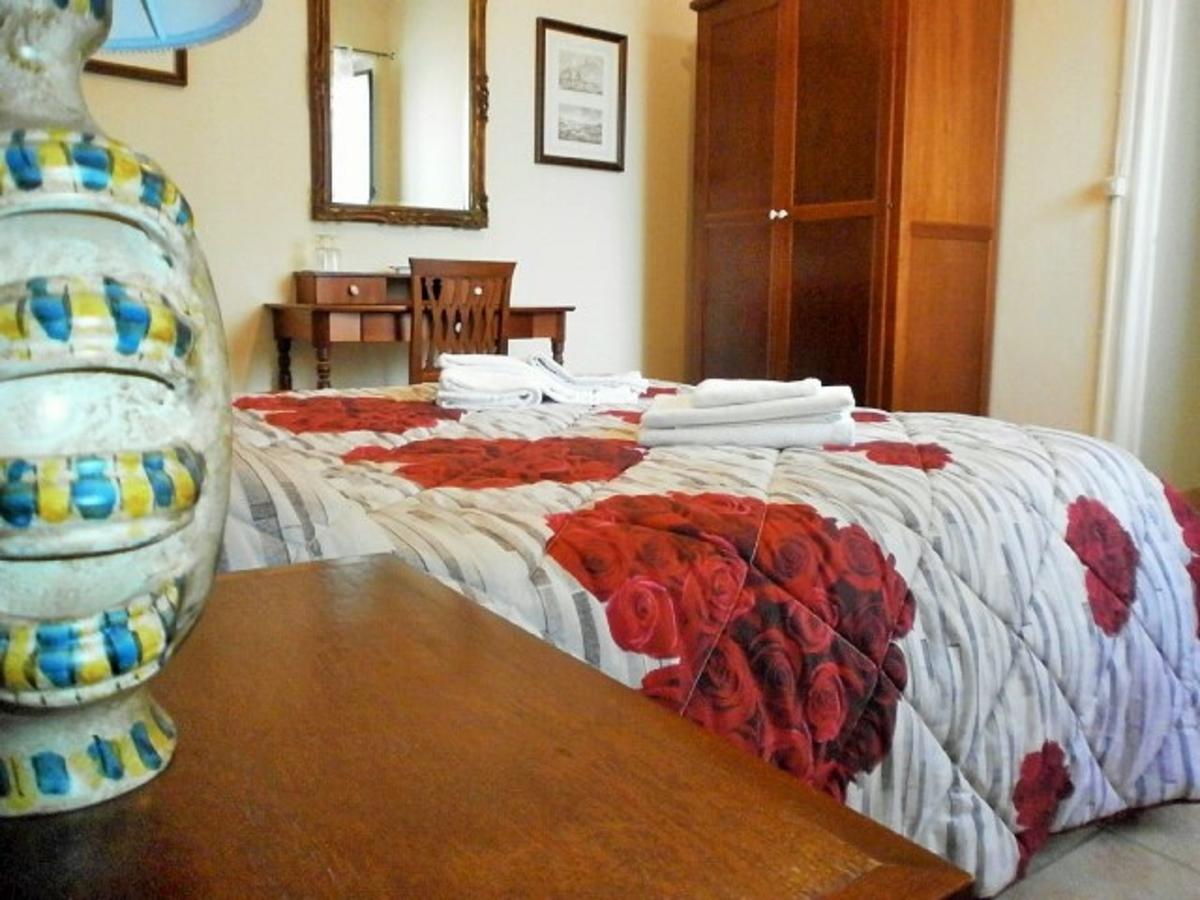 I Cappuccini Rooms Catania Bagian luar foto
