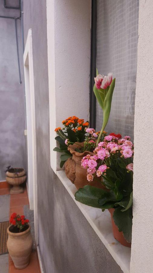 I Cappuccini Rooms Catania Bagian luar foto