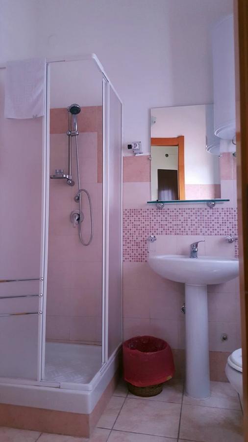I Cappuccini Rooms Catania Bagian luar foto