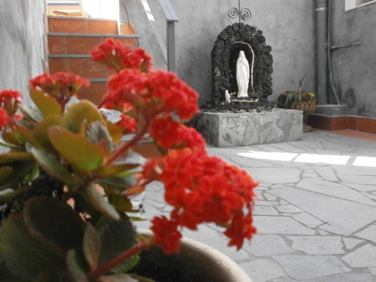 I Cappuccini Rooms Catania Bagian luar foto