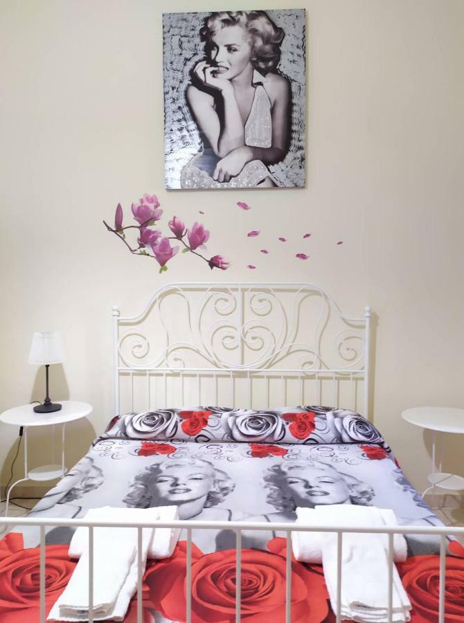 I Cappuccini Rooms Catania Bagian luar foto
