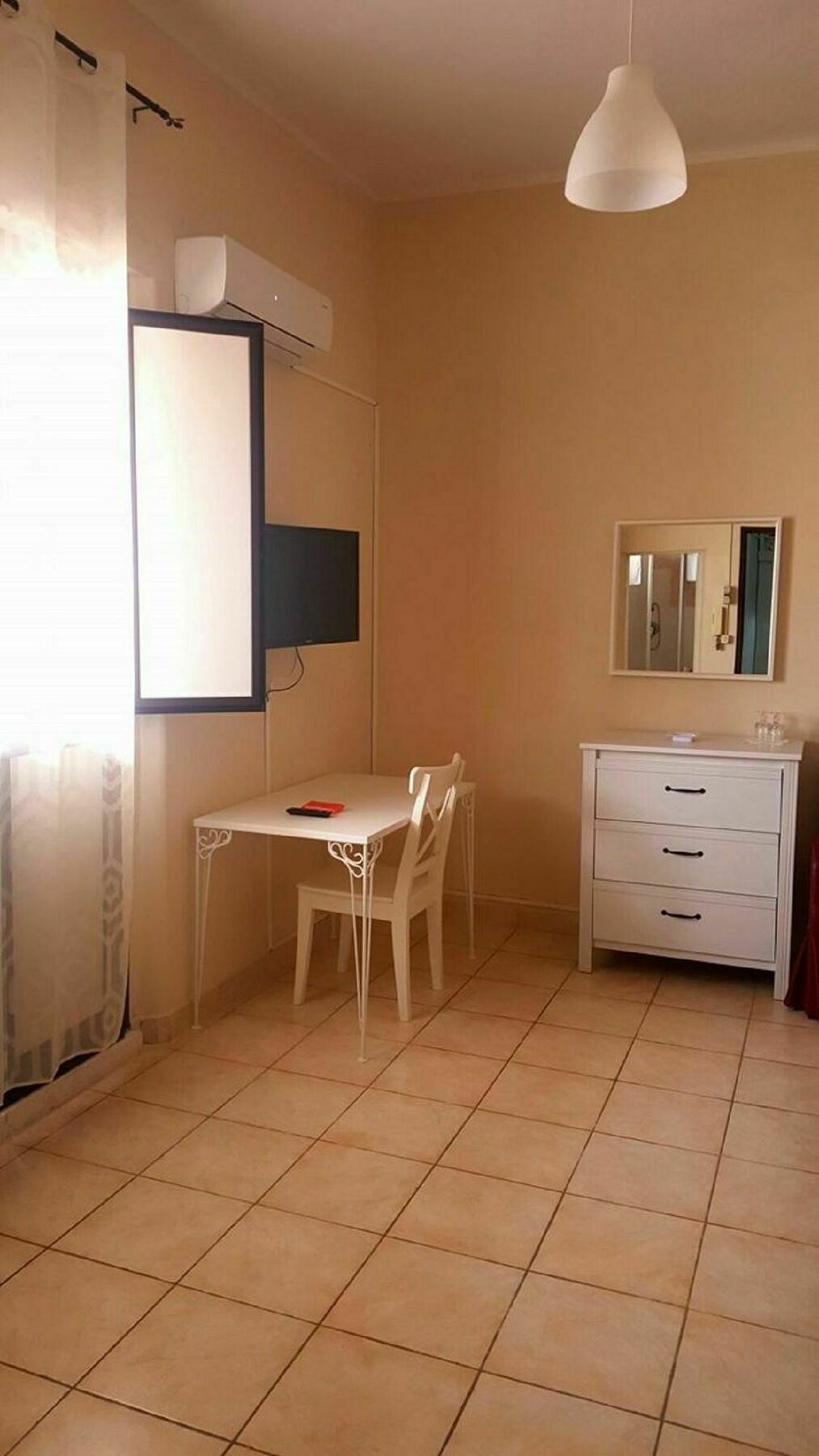 I Cappuccini Rooms Catania Bagian luar foto