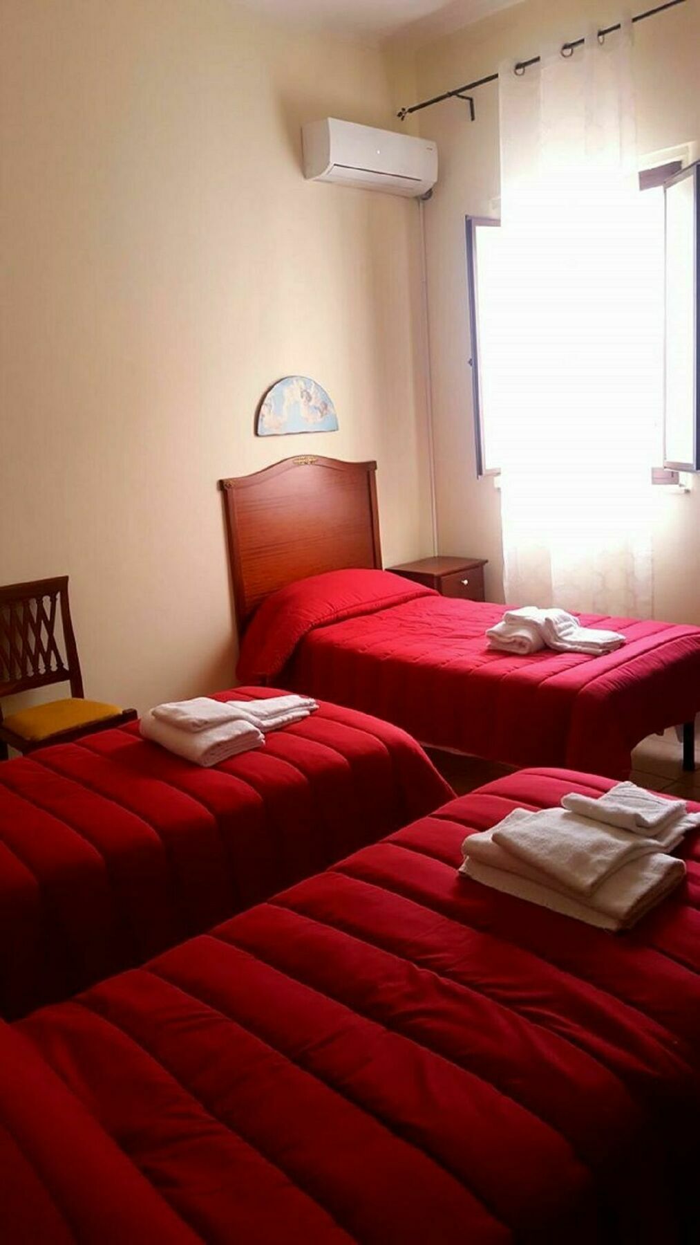 I Cappuccini Rooms Catania Bagian luar foto