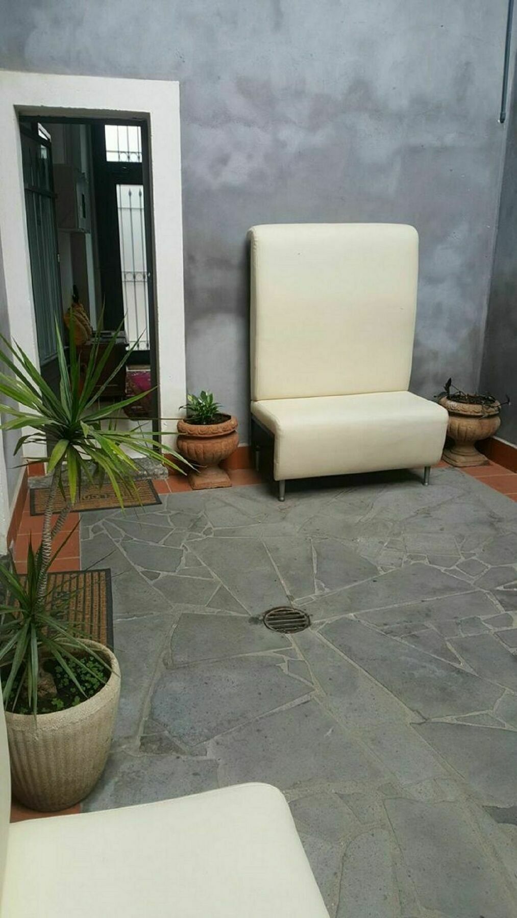 I Cappuccini Rooms Catania Bagian luar foto