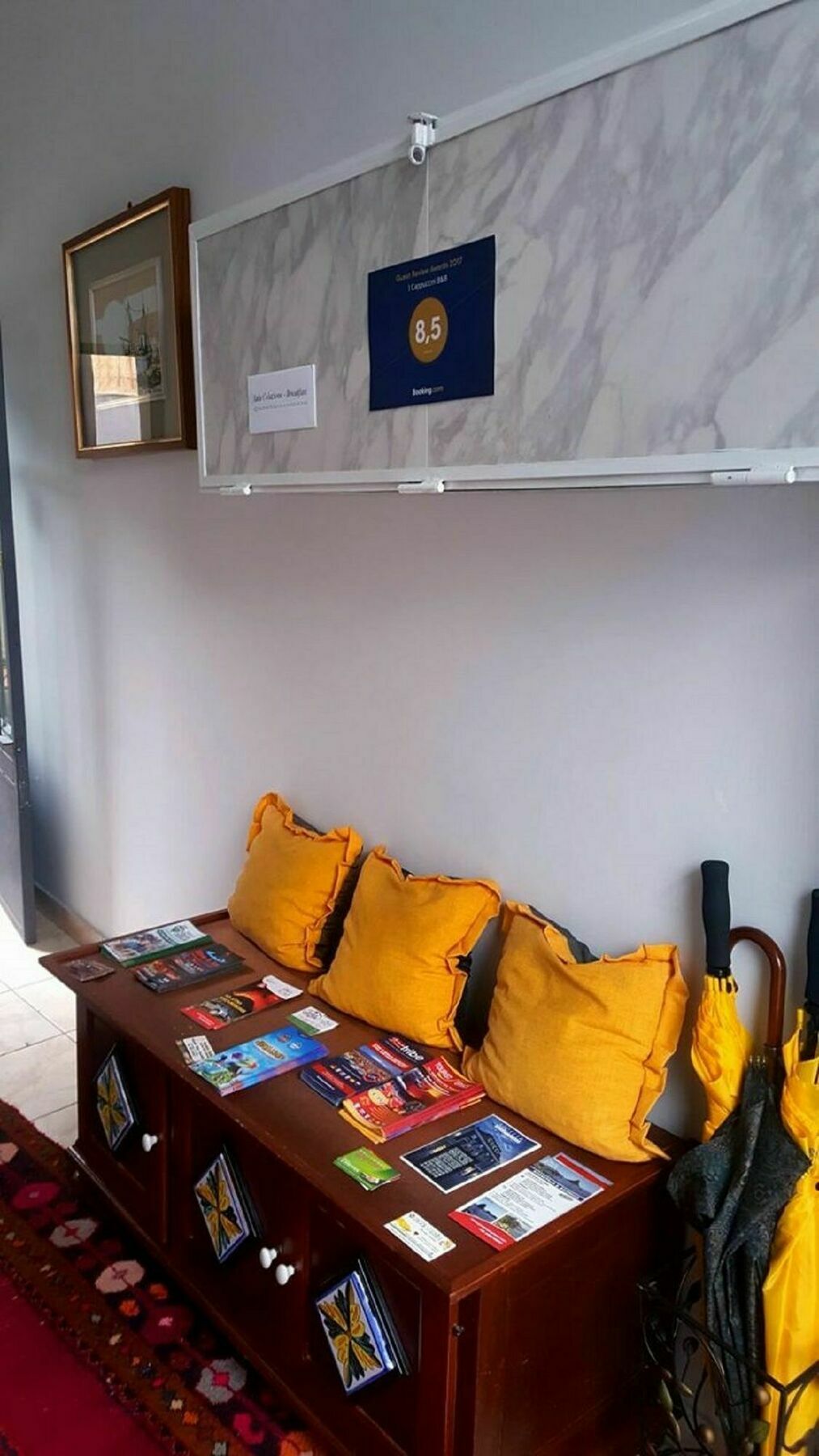 I Cappuccini Rooms Catania Bagian luar foto